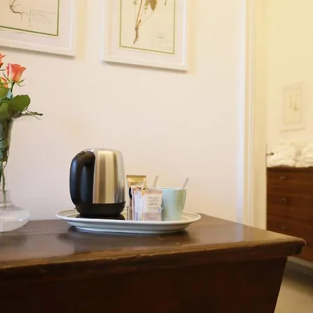 Pisacane61 Bed & Breakfast Modena