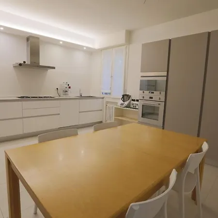 Pisacane61 Bed & Breakfast *