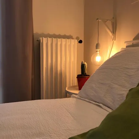 Pisacane61 Отель типа 