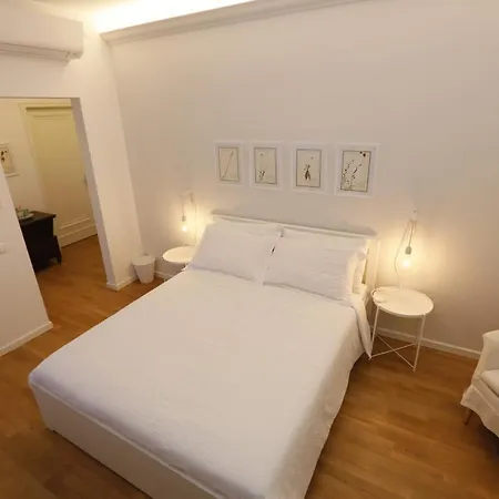 Pisacane61 Отель типа 