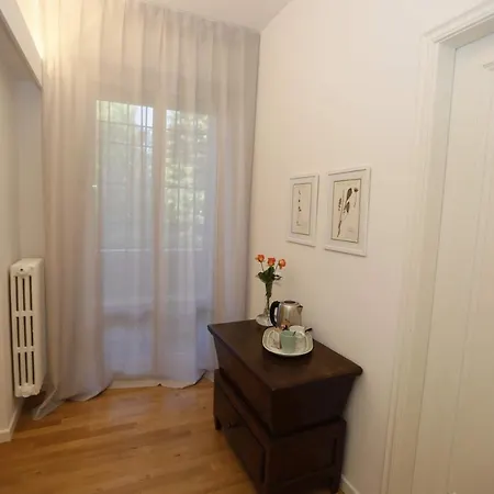 Pisacane61 3* Модена