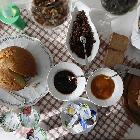 Pisacane61 Отель типа 