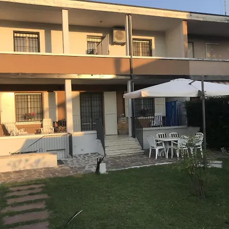 Pisacane61 Bed & Breakfast *