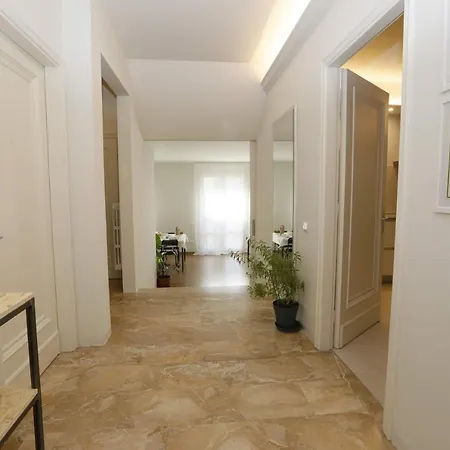 Pisacane61 Отель типа 