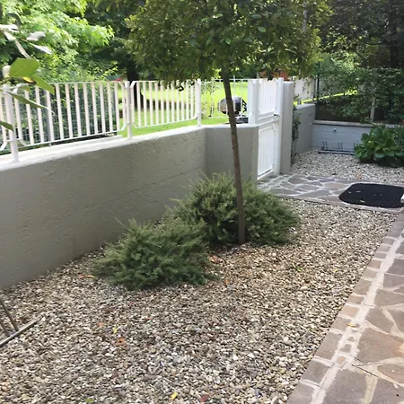 Pisacane61 Отель типа 