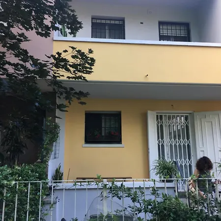 Pisacane61 3* Модена