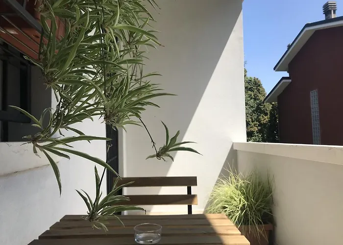 Bed and Breakfast Pisacane61 Μόντενα