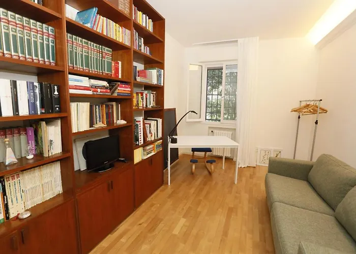 Pisacane61 Bed and Breakfast