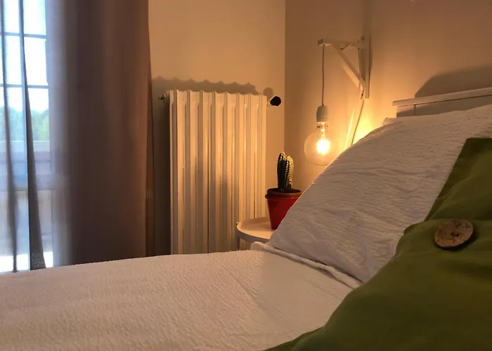 Pisacane61 Bed and Breakfast Μόντενα