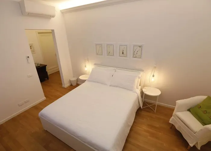 Pisacane61 Bed and Breakfast