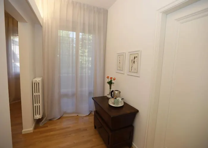 Pisacane61 3* Μόντενα