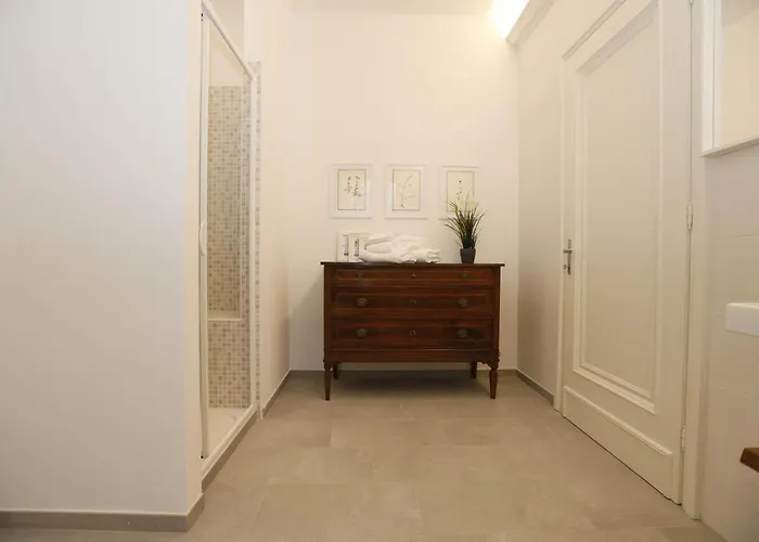 Bed and Breakfast Pisacane61