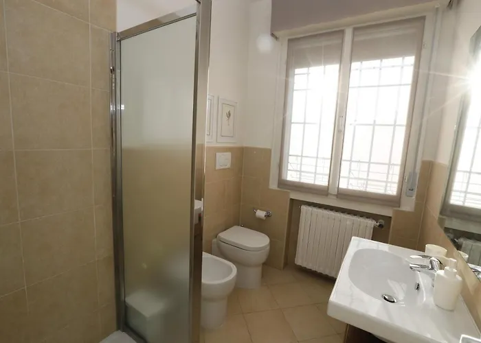 Pisacane61 Bed and Breakfast Μόντενα