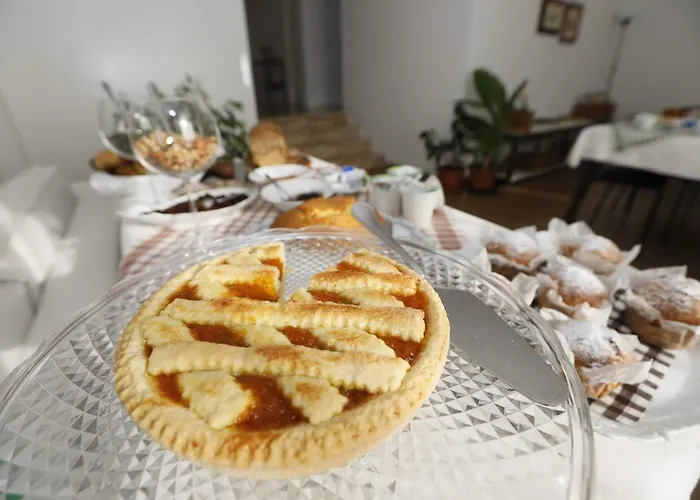 Pisacane61 Bed and Breakfast