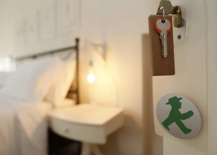 Pisacane61 3* Μόντενα