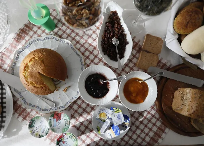 Pisacane61 Bed and Breakfast Μόντενα