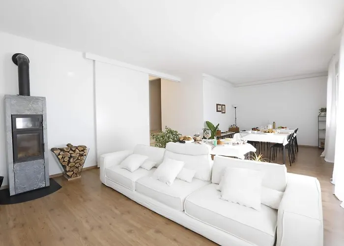 Pisacane61 Bed and Breakfast Μόντενα