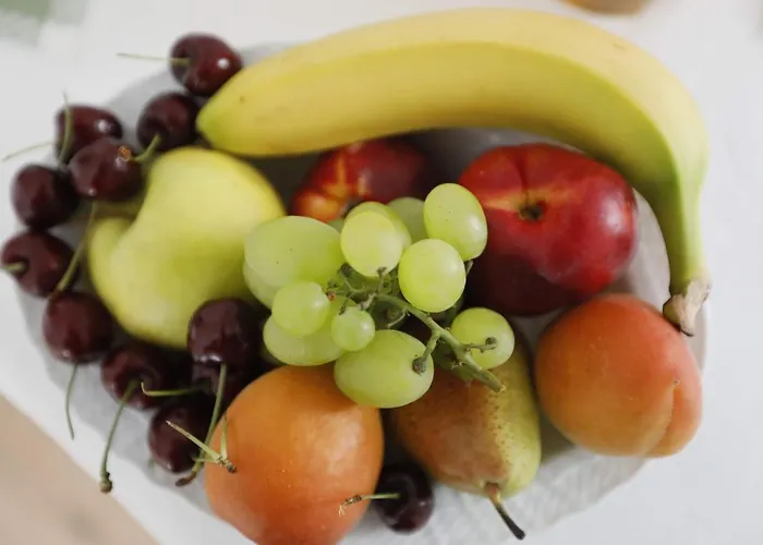 Pisacane61 Bed and Breakfast