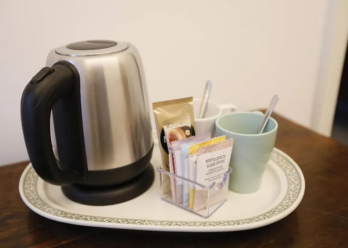 Pisacane61 Bed and Breakfast