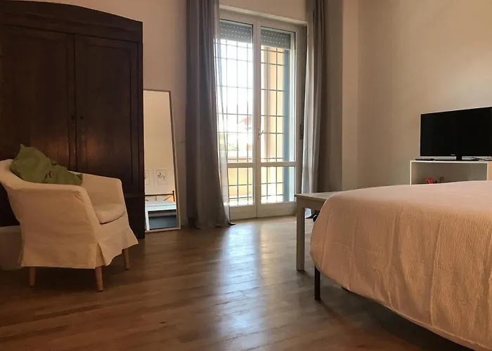 Bed and Breakfast Pisacane61 Μόντενα