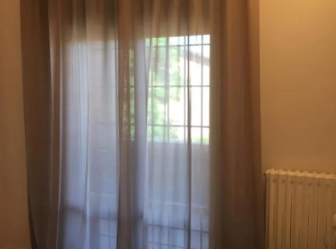 Bed and Breakfast Pisacane61 Μόντενα