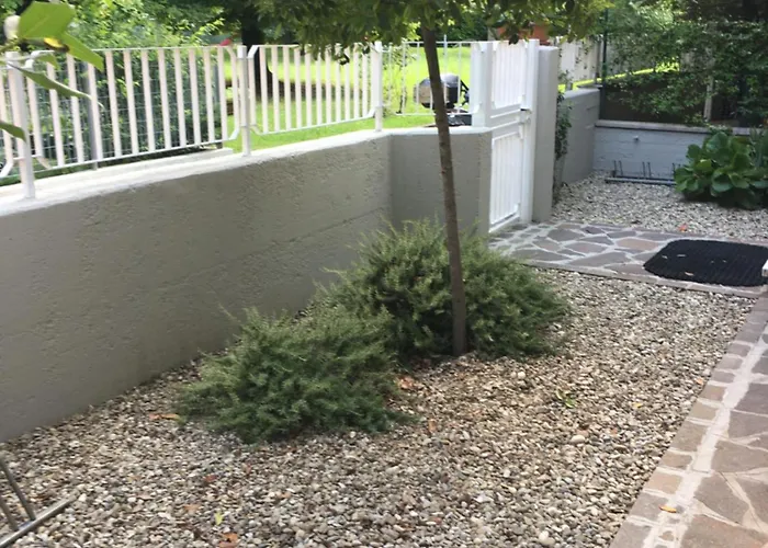 Pisacane61 Bed and Breakfast Μόντενα