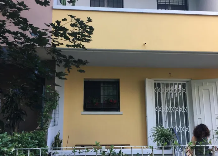 Pisacane61 3* Μόντενα