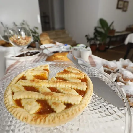 Pisacane61 Bed and breakfast