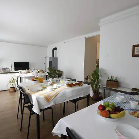 Pisacane61 Frühstückspension