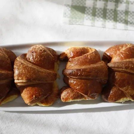 B&B Pisacane61 모데나