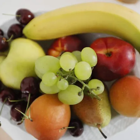 Pisacane61 Bed and breakfast