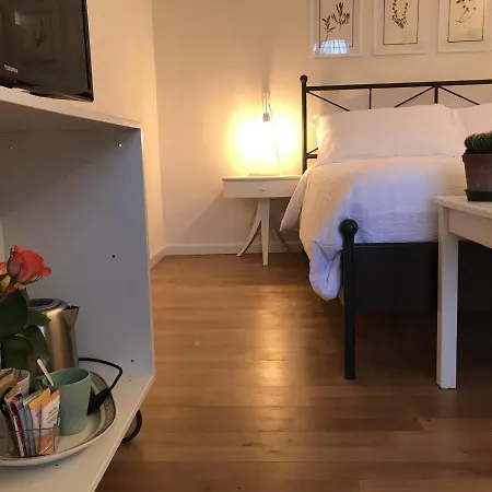 B&B Pisacane61 모데나