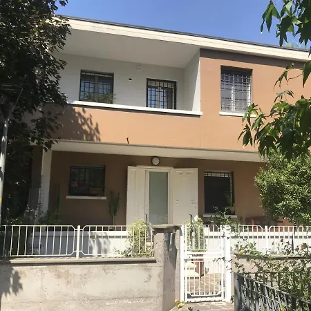 Pisacane61 B&B 모데나