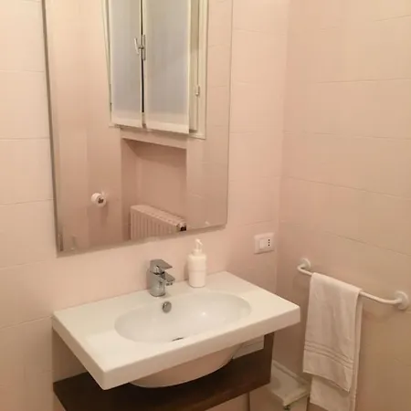 Bed and breakfast Pisacane61 3*