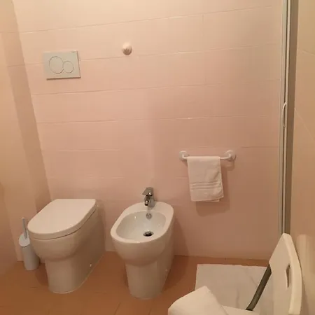 Pisacane61 B&B 모데나