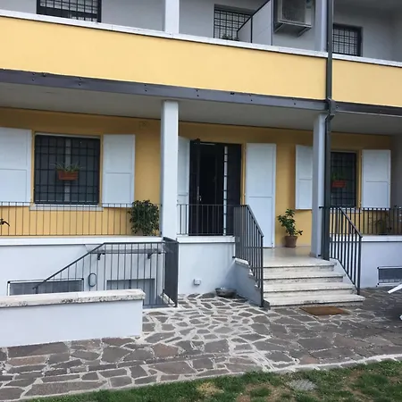 B&B Pisacane61 모데나