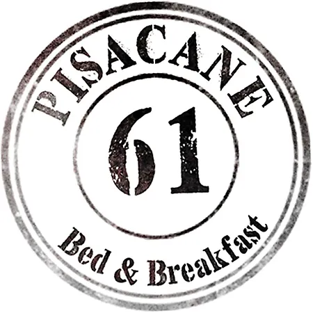 住宿加早餐酒店 Pisacane61 4*