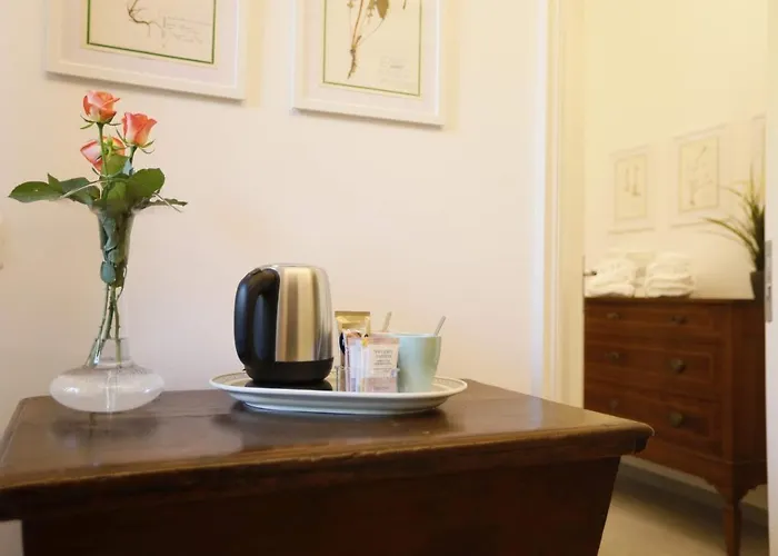 Pisacane61 Bed & Breakfast Modena