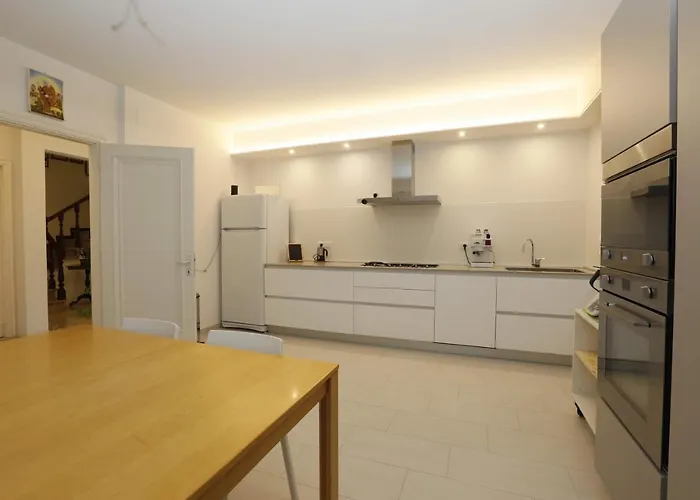 Pisacane61 Bed & Breakfast Modena