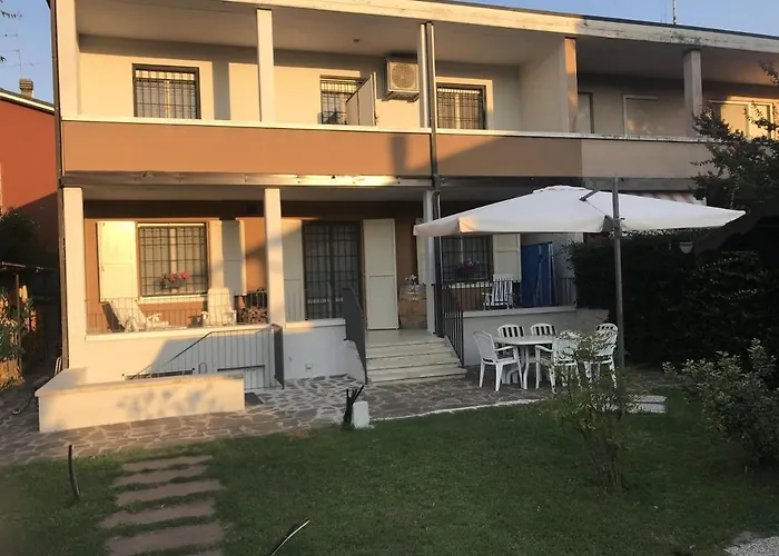 Pisacane61 Bed & Breakfast 4*