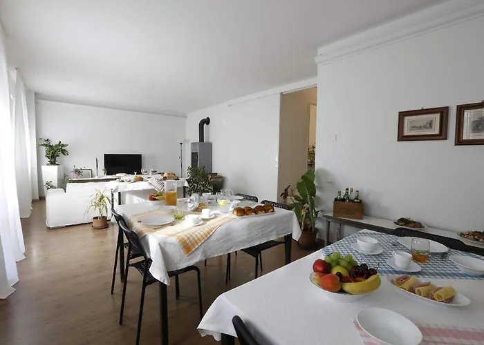 Pisacane61 Bed & Breakfast