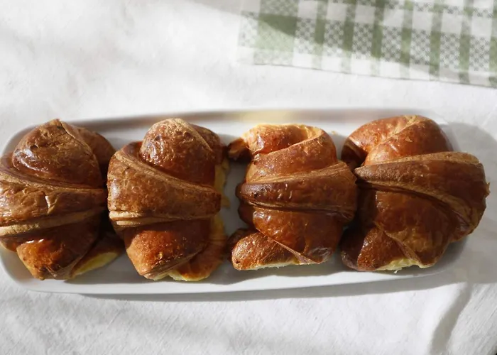 Panzió Pisacane61 Modena