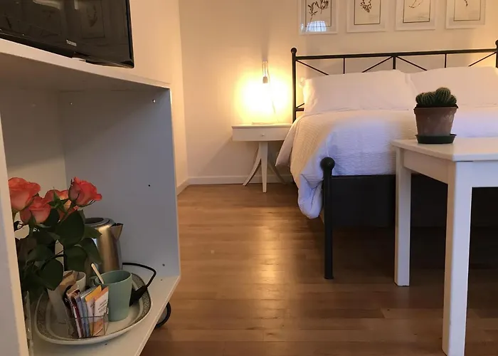 Bed & Breakfast Pisacane61 Modena