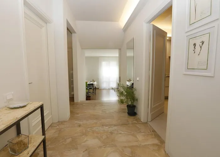 Pisacane61 Bed & Breakfast 4*