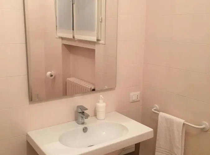 Panzió Pisacane61 3*