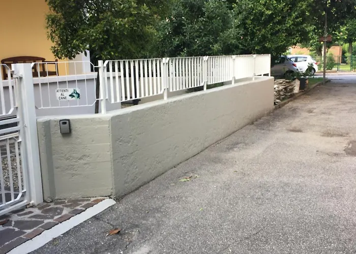 Panzió Pisacane61 3*